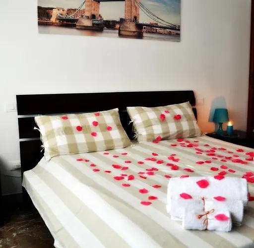 B&B Di Leo Roma